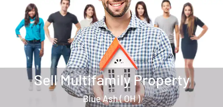  Sell Multifamily Property Blue Ash ( OH )