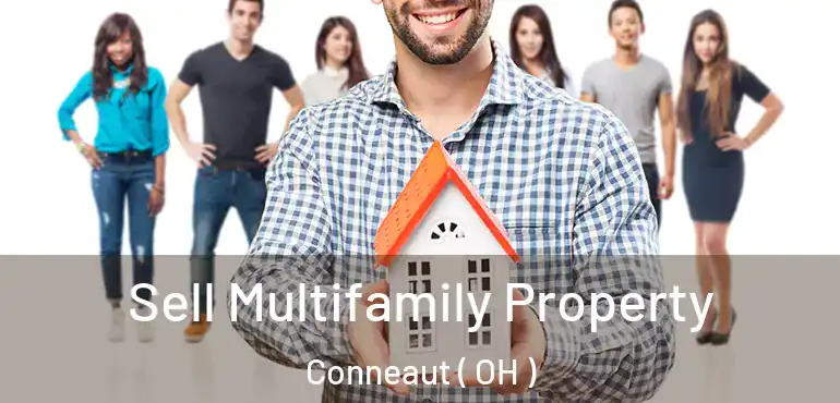  Sell Multifamily Property Conneaut ( OH )