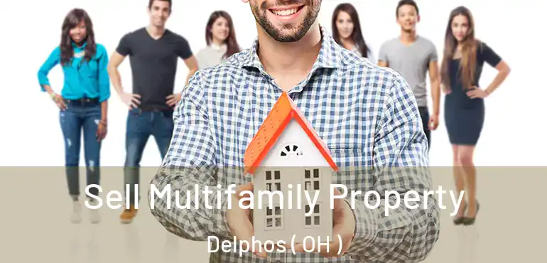  Sell Multifamily Property Delphos ( OH )