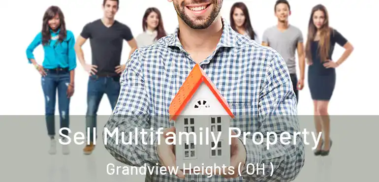  Sell Multifamily Property Grandview Heights ( OH )