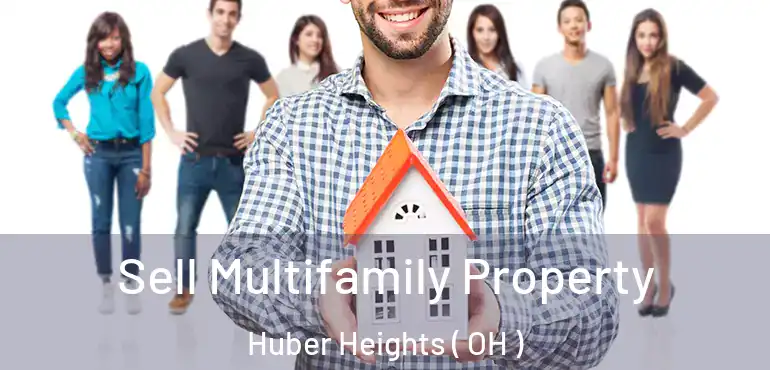  Sell Multifamily Property Huber Heights ( OH )