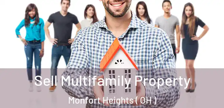  Sell Multifamily Property Monfort Heights ( OH )