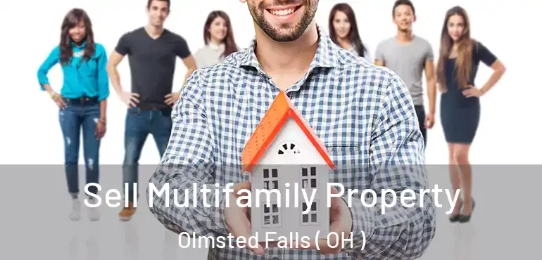  Sell Multifamily Property Olmsted Falls ( OH )