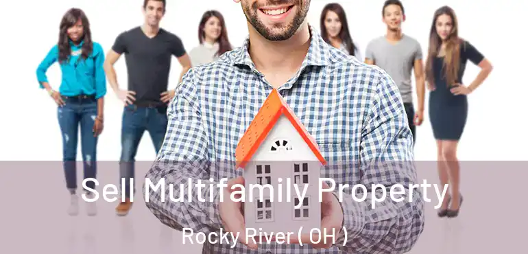  Sell Multifamily Property Rocky River ( OH )