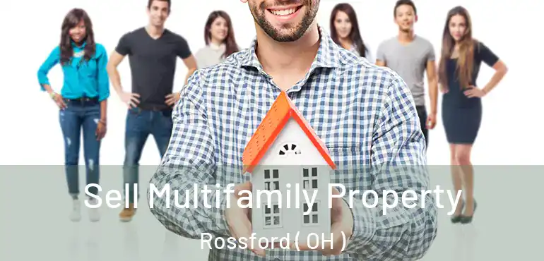  Sell Multifamily Property Rossford ( OH )