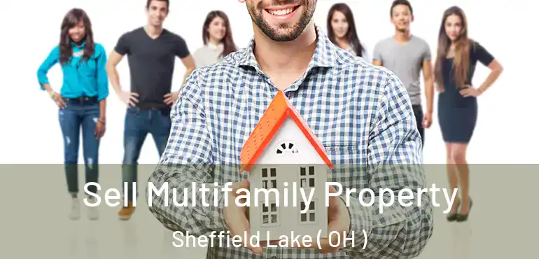  Sell Multifamily Property Sheffield Lake ( OH )