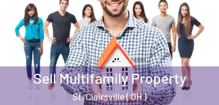  Sell Multifamily Property St. Clairsville ( OH )