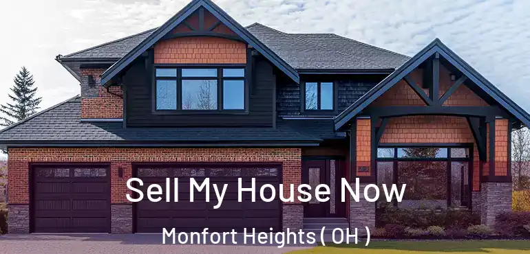  Sell My House Now Monfort Heights ( OH )