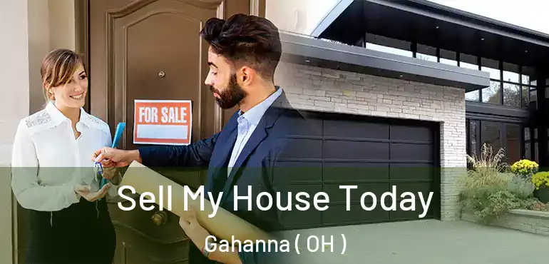  Sell My House Today Gahanna ( OH )