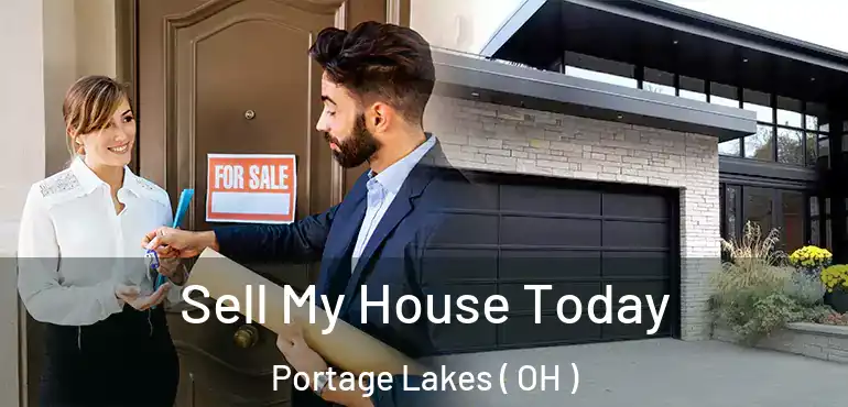  Sell My House Today Portage Lakes ( OH )