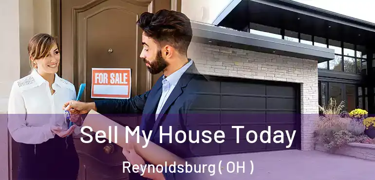  Sell My House Today Reynoldsburg ( OH )