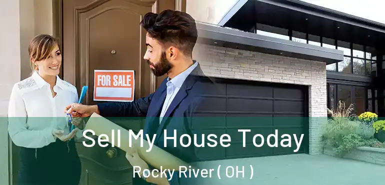  Sell My House Today Rocky River ( OH )