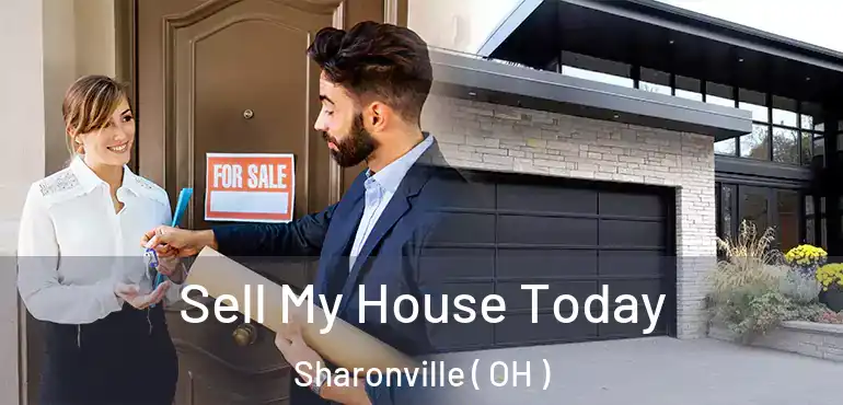  Sell My House Today Sharonville ( OH )