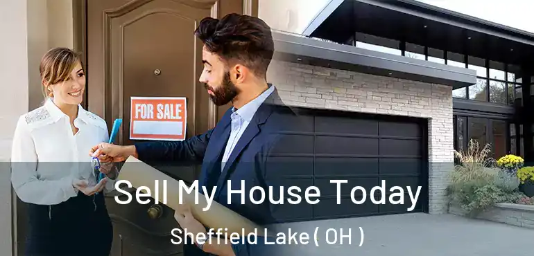  Sell My House Today Sheffield Lake ( OH )