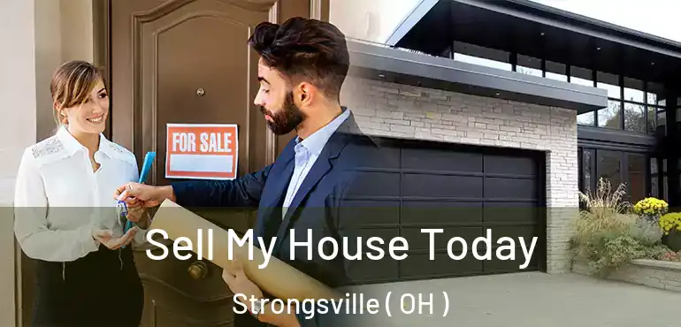  Sell My House Today Strongsville ( OH )
