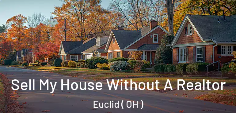  Sell My House Without A Realtor Euclid ( OH )