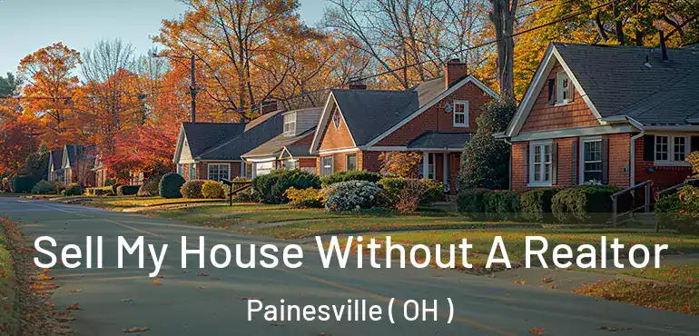  Sell My House Without A Realtor Painesville ( OH )
