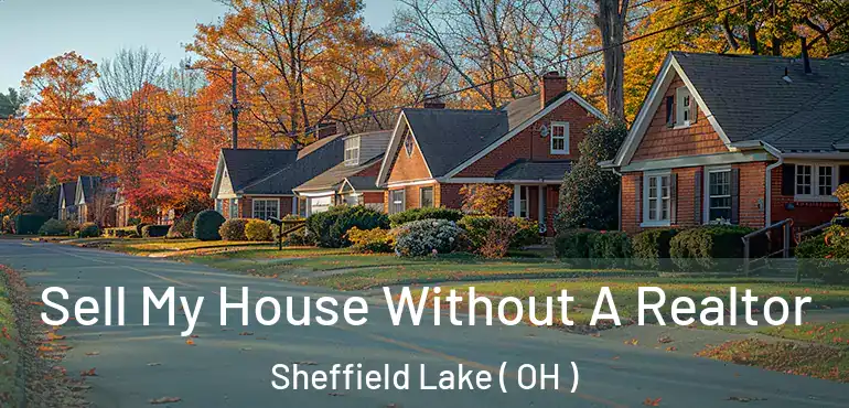  Sell My House Without A Realtor Sheffield Lake ( OH )