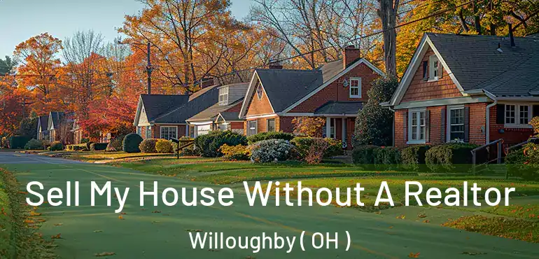  Sell My House Without A Realtor Willoughby ( OH )