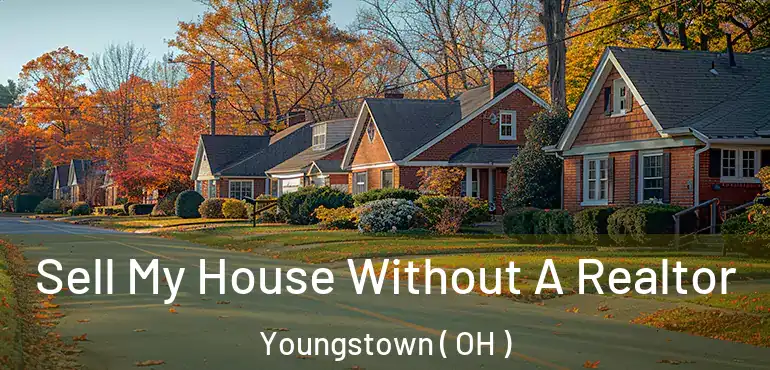  Sell My House Without A Realtor Youngstown ( OH )