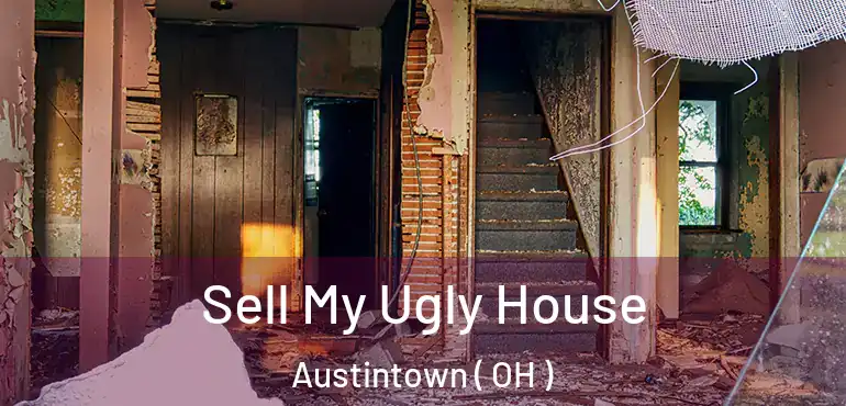  Sell My Ugly House Austintown ( OH )