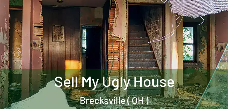  Sell My Ugly House Brecksville ( OH )