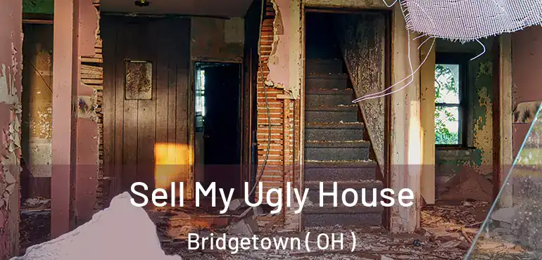  Sell My Ugly House Bridgetown ( OH )