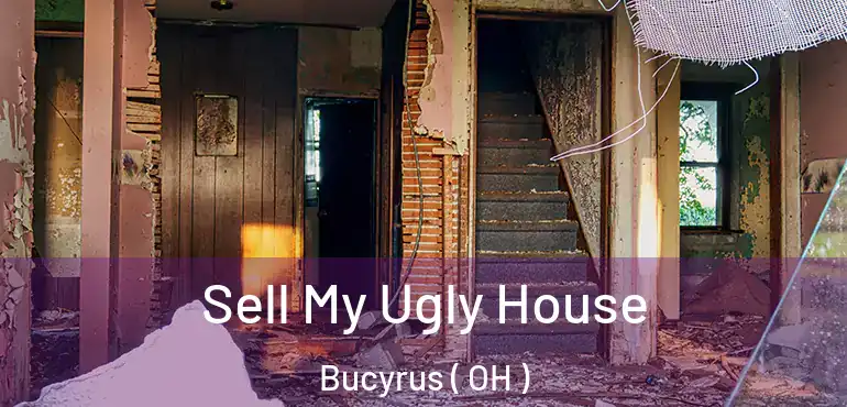  Sell My Ugly House Bucyrus ( OH )