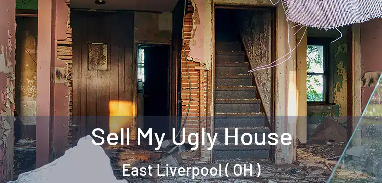  Sell My Ugly House East Liverpool ( OH )