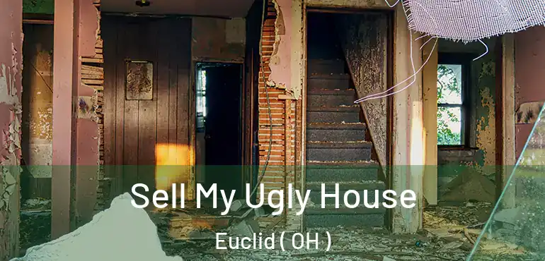  Sell My Ugly House Euclid ( OH )
