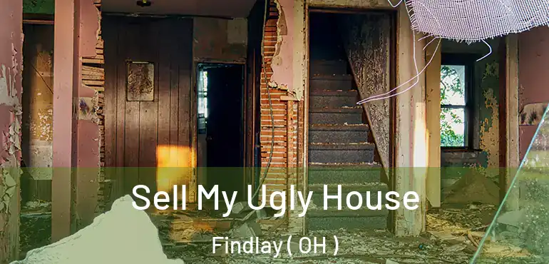  Sell My Ugly House Findlay ( OH )