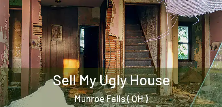  Sell My Ugly House Munroe Falls ( OH )