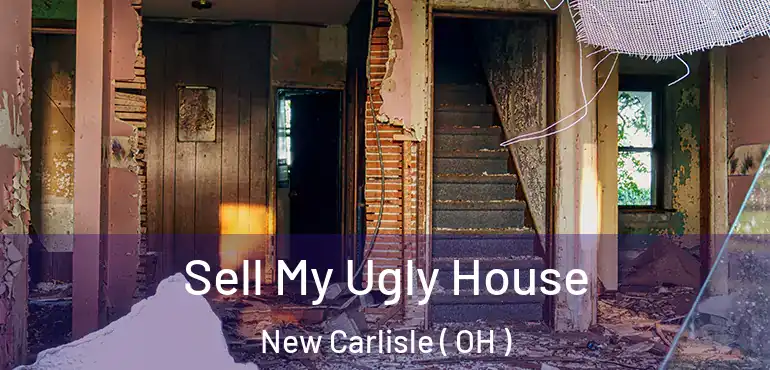  Sell My Ugly House New Carlisle ( OH )