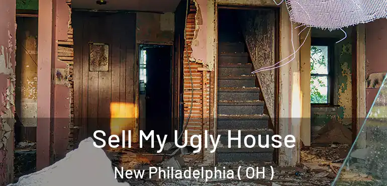  Sell My Ugly House New Philadelphia ( OH )