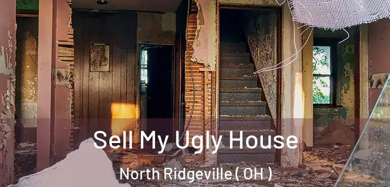  Sell My Ugly House North Ridgeville ( OH )