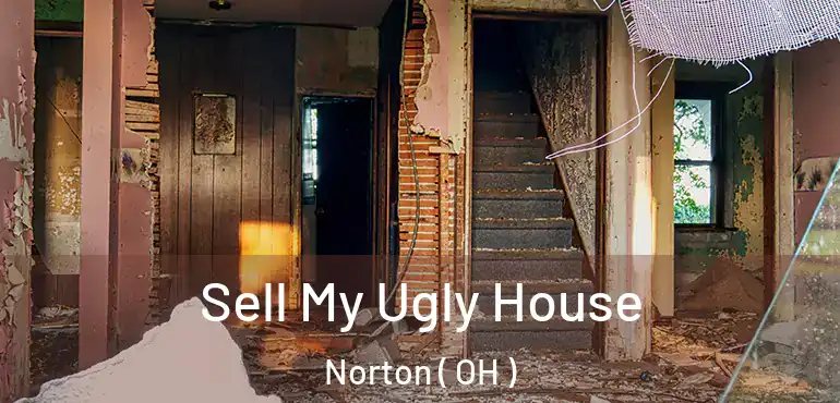  Sell My Ugly House Norton ( OH )