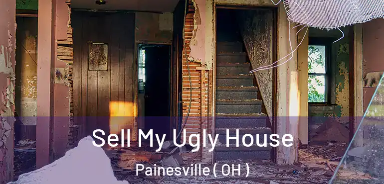  Sell My Ugly House Painesville ( OH )
