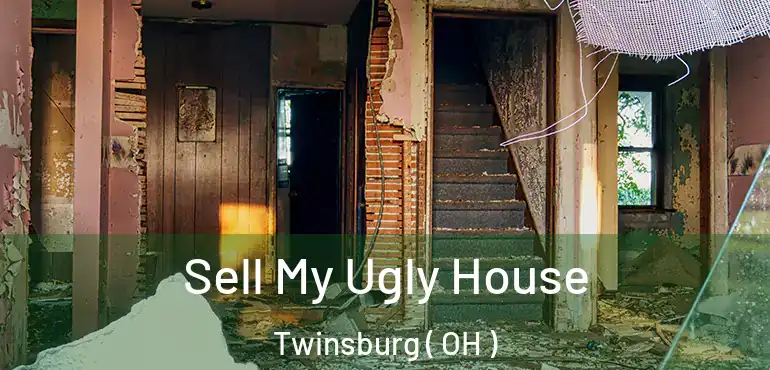  Sell My Ugly House Twinsburg ( OH )