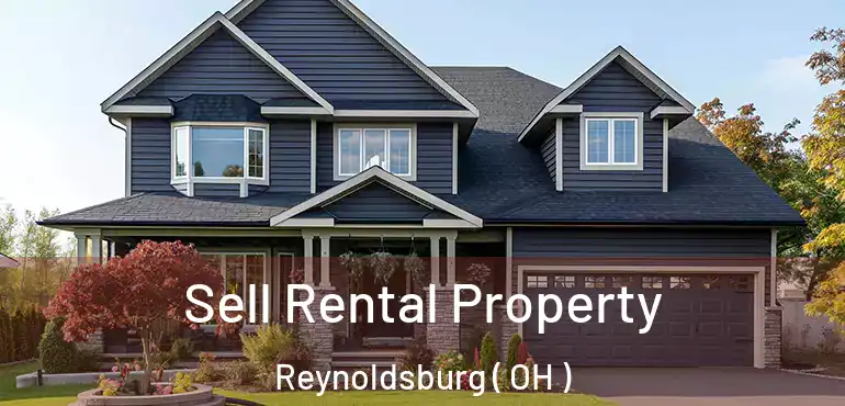  Sell Rental Property Reynoldsburg ( OH )