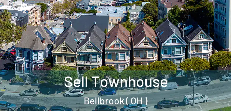  Sell Townhouse Bellbrook ( OH )