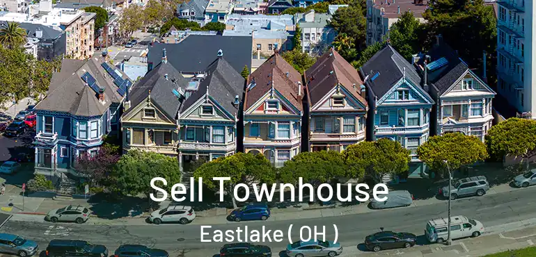  Sell Townhouse Eastlake ( OH )