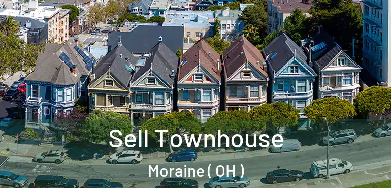  Sell Townhouse Moraine ( OH )