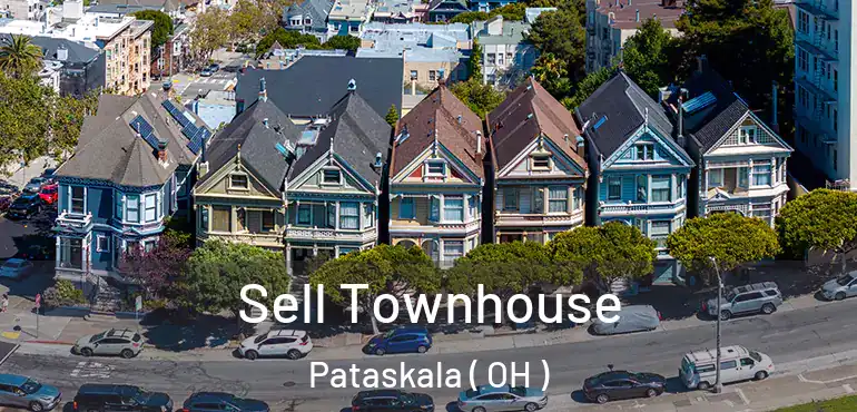  Sell Townhouse Pataskala ( OH )