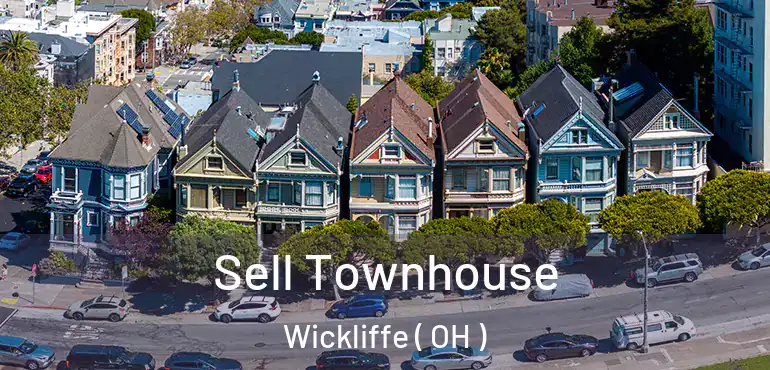  Sell Townhouse Wickliffe ( OH )