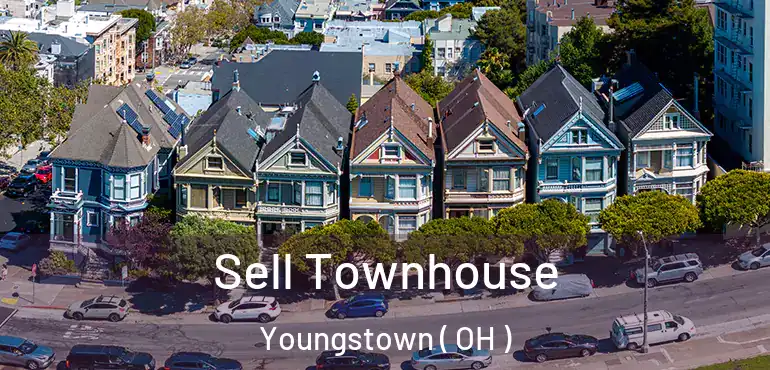  Sell Townhouse Youngstown ( OH )