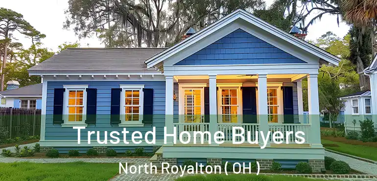  Trusted Home Buyers North Royalton ( OH )