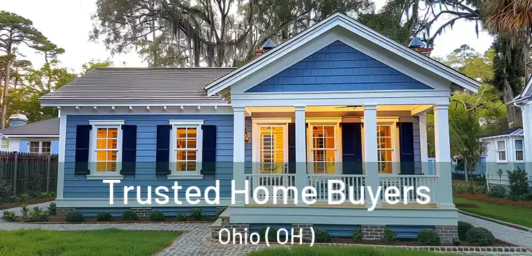  Trusted Home Buyers Ohio ( OH )