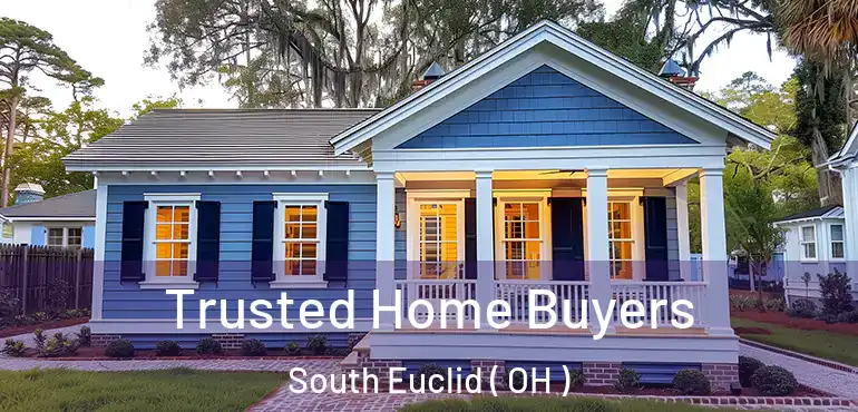  Trusted Home Buyers South Euclid ( OH )