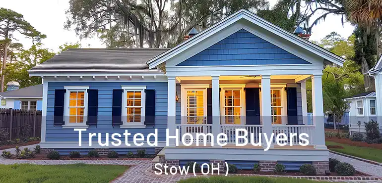  Trusted Home Buyers Stow ( OH )