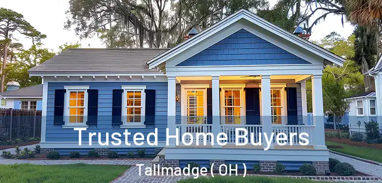  Trusted Home Buyers Tallmadge ( OH )